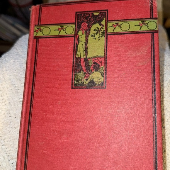 Vintage Rare 1902 Copy Louisa May Alcott’s”Little Women”See Photos for condition - Picture 10 of 16